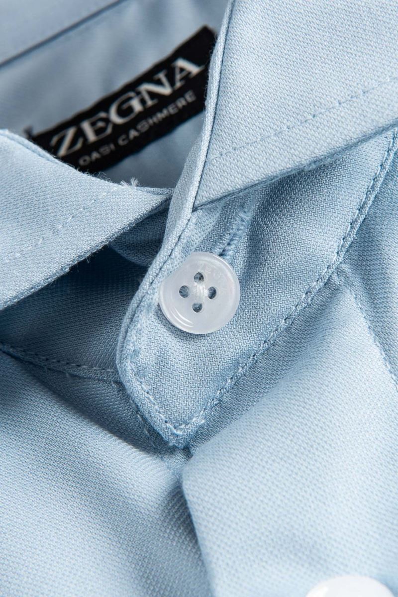 Zegna Shirts